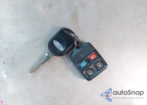 2007 Ford Mustang V6 Deluxe/V6 Premium из США, поврежденный, VIN 1ZVFT84N475282577